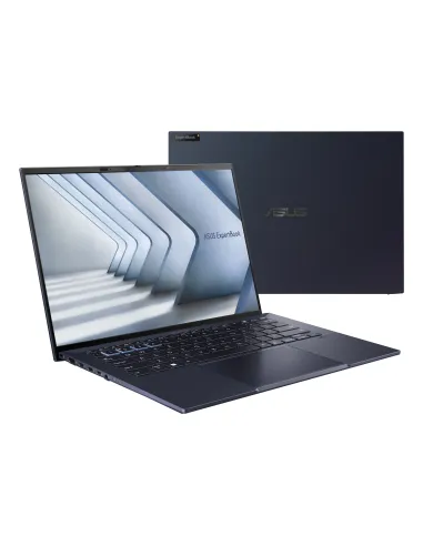 ASUS ExpertBook B9 OLED OLED B9403CVAR-PP1646 - Ordenador Portátil 14" WQXGA+ 120Hz (Intel Core 7 150U, 32GB RAM, 1TB SSD,