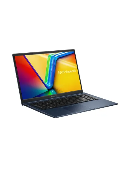 ASUS Vivobook 15 F1504VA-BQ266W - Ordenador Portátil 15.6" Full HD (Intel Core 5 120U, 16GB RAM, 1TB SSD, Graphics, Windows 11