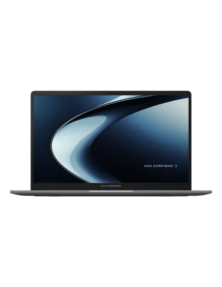 ASUS ExpertBook P1 PM1503CDA-S70040 - Ordenador Portátil 15.6" Full HD (AMD Ryzen 5 7535HS, 16GB RAM, 512GB SSD, Radeon 660M,