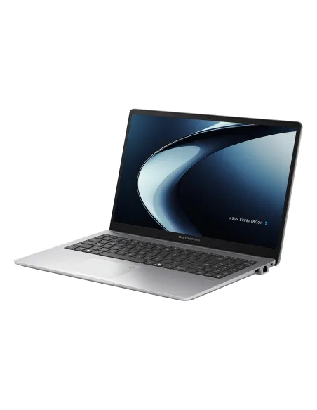 ASUS ExpertBook P1 PM1503CDA-S70040 - Ordenador Portátil 15.6" Full HD (AMD Ryzen 5 7535HS, 16GB RAM, 512GB SSD, Radeon 660M,
