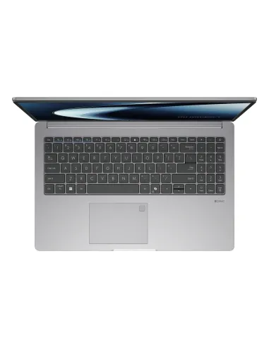 ASUS ExpertBook P1 PM1503CDA-S70040 - Ordenador Portátil 15.6" Full HD (AMD Ryzen 5 7535HS, 16GB RAM, 512GB SSD, Radeon 660M,