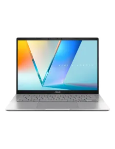 ASUS Vivobook S 14 S3407CA-LY124 - Ordenador Portátil 14" WUXGA (Intel Core Ultra 5 225H, 16GB RAM, 512GB SSD, Arc 130T, Sin