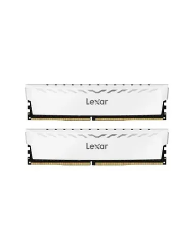 Lexar THOR módulo de memoria 16 GB 2 x 8 GB DDR4 3600 MHz