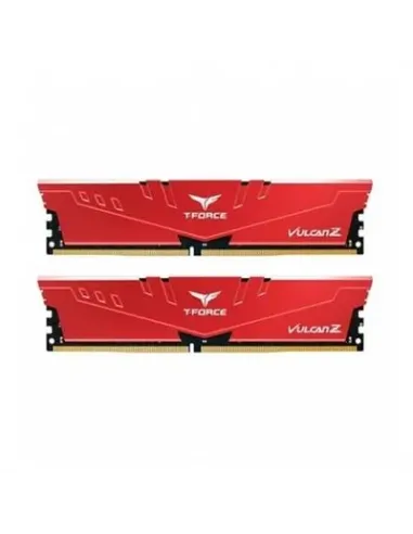 MODULO MEMORIA RAM DDR4 16GB 2X8GB 3200MHz TEAMGROUP VULCAN