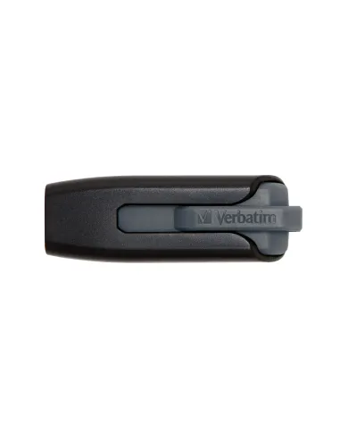 Verbatim V3 - Unidad USB 3.0 256 GB - Negro