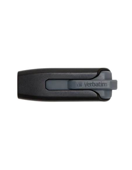 Verbatim V3 - Unidad USB 3.0 256 GB - Negro