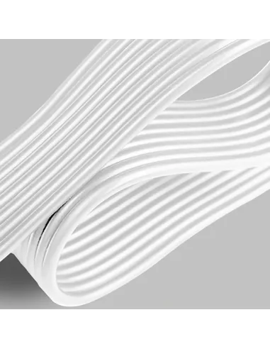 Mars Gaming MPB1000SIMW unidad de fuente de alimentación 1000 W 24-pin ATX ATX Blanco