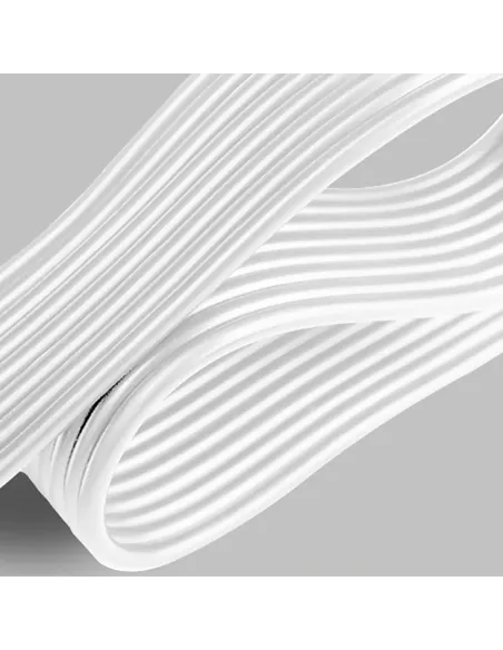 Mars Gaming MPB1000SIMW unidad de fuente de alimentación 1000 W 24-pin ATX ATX Blanco