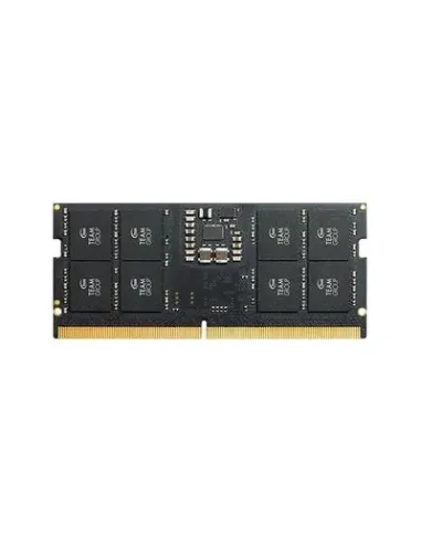 MODULO MEMORIA RAM S/O DDR5 16GB PC5600 TEAMGROUP ELITE