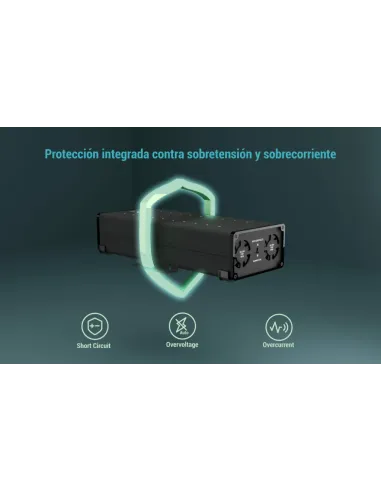 i-tec USB-C USB-A Metal Charging + data HUB, 15W per port, 20x USB-C