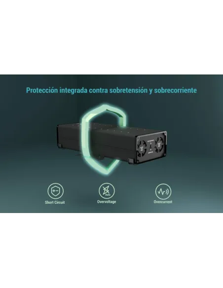 i-tec USB-C USB-A Metal Charging + data HUB, 15W per port, 20x USB-C