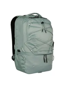 Targus 15-16in Work+Play Flex Ecosmart Backpack 40,6 cm (16") Mochila Verde 2