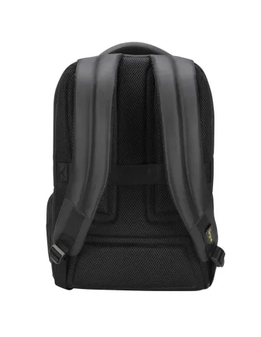 Targus City Gear 3 mochila Negro Poliuretano