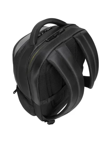 Targus City Gear 3 mochila Negro Poliuretano