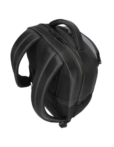 Targus City Gear 3 mochila Negro Poliuretano
