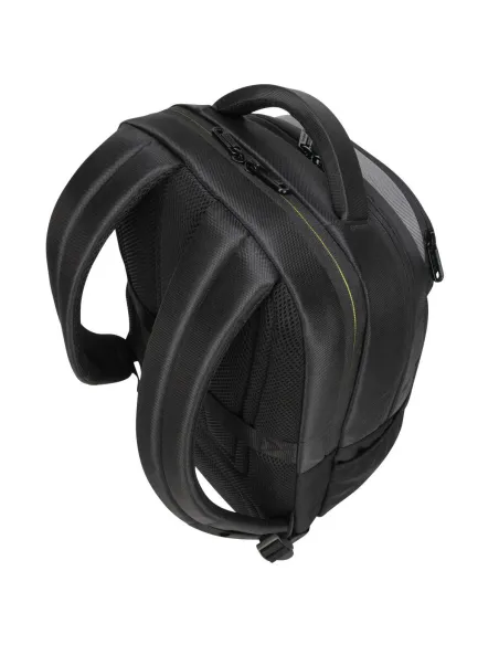 Targus City Gear 3 mochila Negro Poliuretano