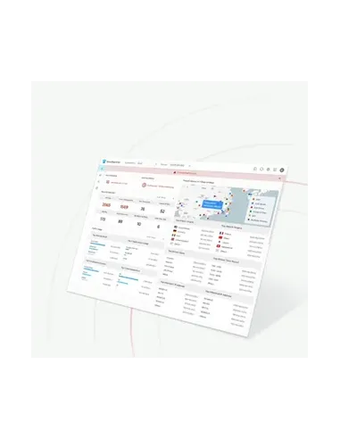 Zyxel USG FLEX 50 cortafuegos (hardware) 0,35 Gbit s