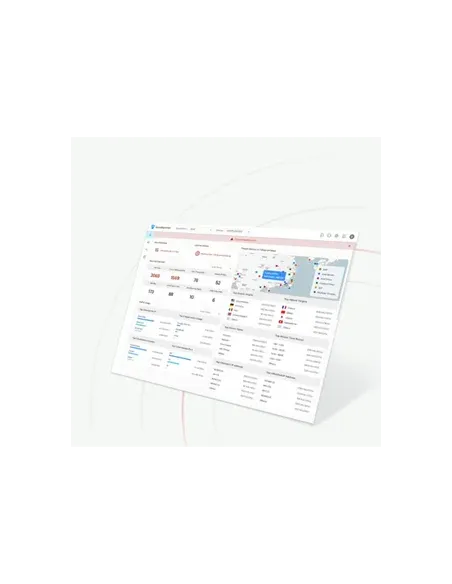 Zyxel USG FLEX 50 cortafuegos (hardware) 0,35 Gbit s