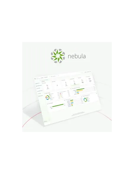 Zyxel USG FLEX 50 cortafuegos (hardware) 0,35 Gbit s