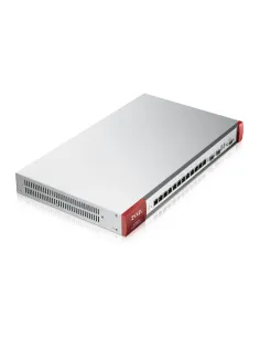 Zyxel ATP800 cortafuegos (hardware) 1U 8 Gbit s 2