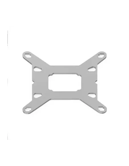 ADAPTADOR SOCKET 1700 BEQUIET SILVER
