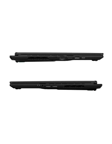 GIGABYTE GAMING A16 Portátil – 16", 165Hz WUXGA, Ryzen 7 260, RTX 5070, 32GB DDR5 5200MHz, SSD Gen4 de 1TB, DOS, Garantía de 2