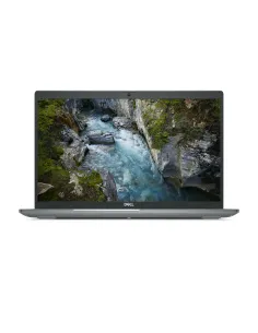 DELL Precision 3590 Intel Core Ultra 7 155H Estación de trabajo móvil 39,6 cm (15.6") Full HD 16 GB DDR5-SDRAM 512 GB SSD