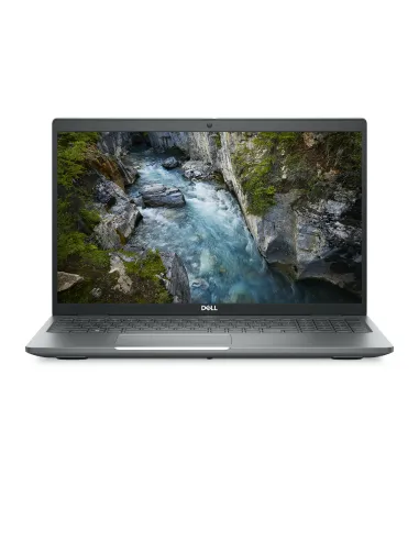 DELL Precision 3590 Intel Core Ultra 7 155H Estación de trabajo móvil 39,6 cm (15.6") Full HD 16 GB DDR5-SDRAM 512 GB SSD