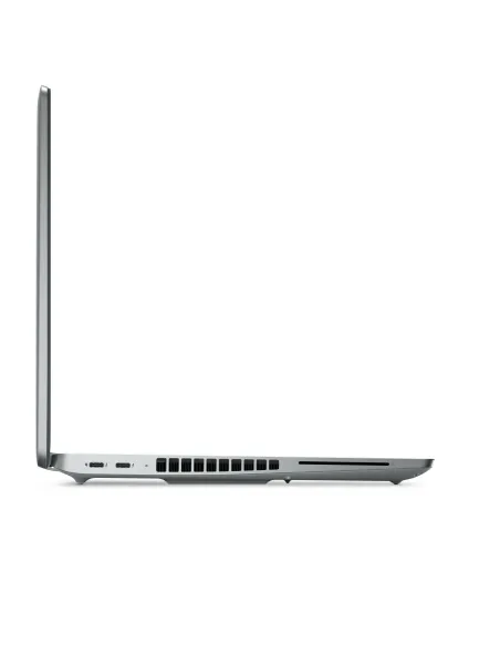 DELL Precision 3590 Intel Core Ultra 7 155H Estación de trabajo móvil 39,6 cm (15.6") Full HD 16 GB DDR5-SDRAM 512 GB SSD