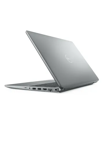 DELL Precision 3590 Intel Core Ultra 7 155H Estación de trabajo móvil 39,6 cm (15.6") Full HD 16 GB DDR5-SDRAM 512 GB SSD