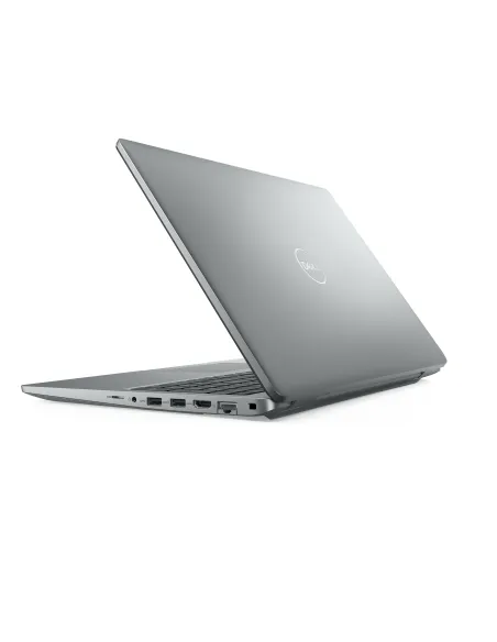DELL Precision 3590 Intel Core Ultra 7 155H Estación de trabajo móvil 39,6 cm (15.6") Full HD 16 GB DDR5-SDRAM 512 GB SSD