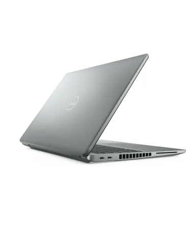 DELL Precision 3590 Intel Core Ultra 7 155H Estación de trabajo móvil 39,6 cm (15.6") Full HD 16 GB DDR5-SDRAM 512 GB SSD