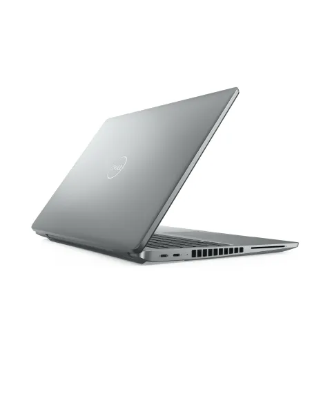 DELL Precision 3590 Intel Core Ultra 7 155H Estación de trabajo móvil 39,6 cm (15.6") Full HD 16 GB DDR5-SDRAM 512 GB SSD