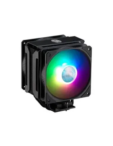 DISIPADOR COOLERMASTER MASTERAIR MA612 STEALTH ARGB