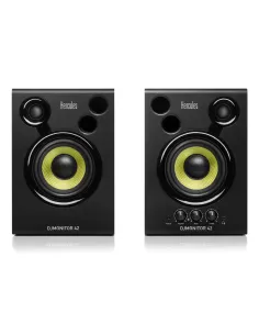 Hercules DJMonitor 42 Negro