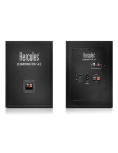 Hercules DJMonitor 42 Negro 2