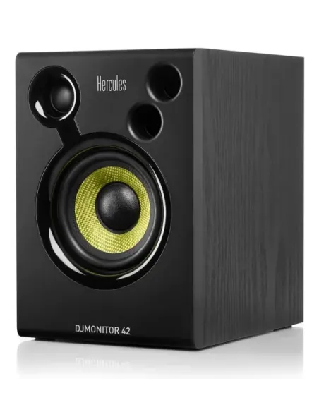 Hercules DJMonitor 42 Negro
