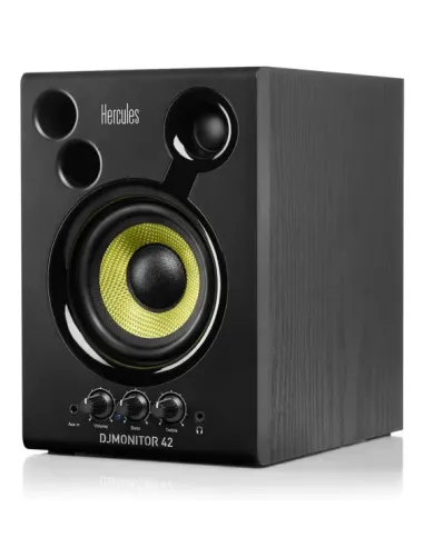 Hercules DJMonitor 42 Negro