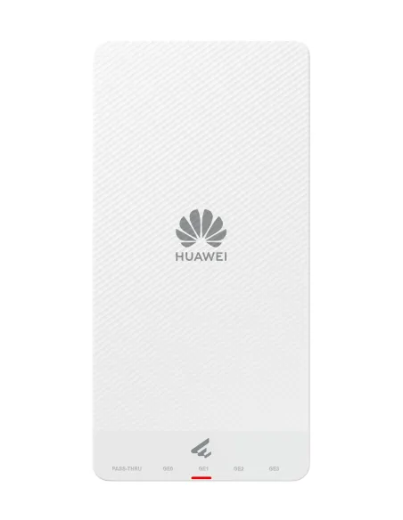 Huawei AP271E Blanco Energía sobre Ethernet (PoE)