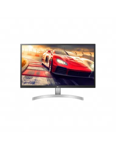 LG 27UL500P-W