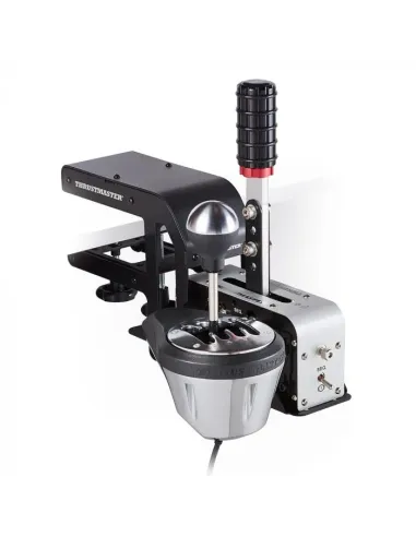 Thrustmaster 4060094 accesorio y piza de videoconsola Establecer