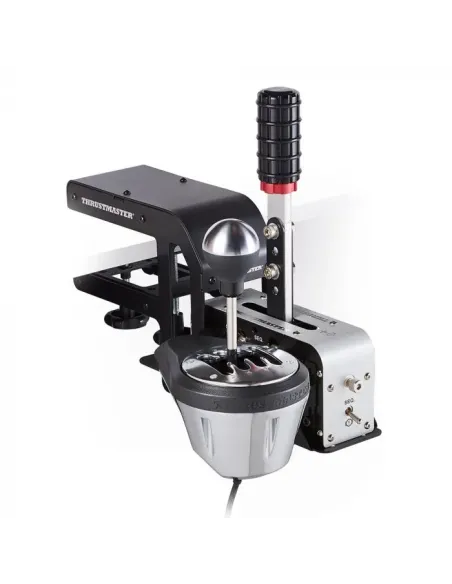 Thrustmaster 4060094 accesorio y piza de videoconsola Establecer