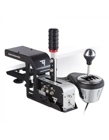 Thrustmaster 4060094 accesorio y piza de videoconsola Establecer