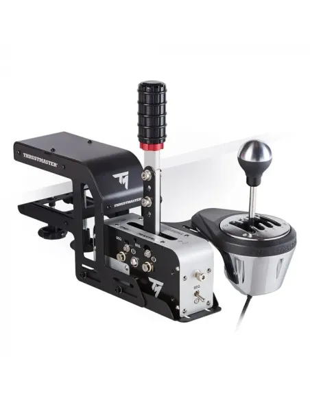 Thrustmaster 4060094 accesorio y piza de videoconsola Establecer