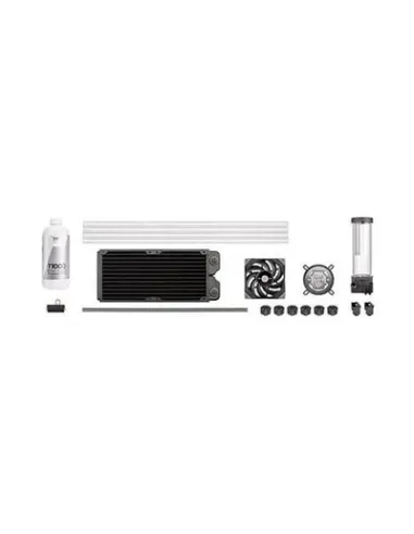 KIT REFRIGERACIÓN LÍQUIDA THERMALTAKE PACIFIC TOUGH C240