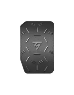 Thrustmaster T-LCM Rubber Grip Kit de paletas de repuesto 2