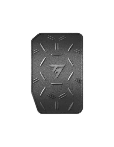 Thrustmaster T-LCM Rubber Grip Kit de paletas de repuesto