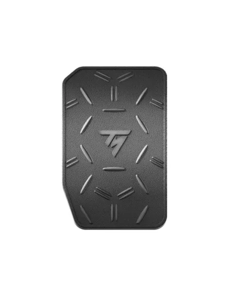 Thrustmaster T-LCM Rubber Grip Kit de paletas de repuesto