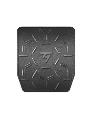 Thrustmaster T-LCM Rubber Grip Kit de paletas de repuesto