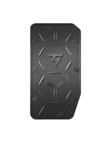 Thrustmaster T-LCM Rubber Grip Kit de paletas de repuesto